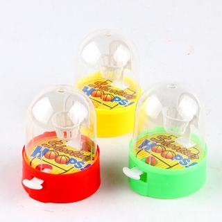 Bộ Đồ Chơi Bóng Rổ Mini Để Bàn Cho Bé