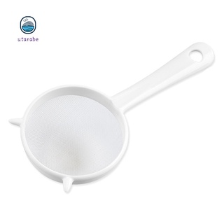 Dụng Cụ Lưới Rây Bột Bằng Nhựa