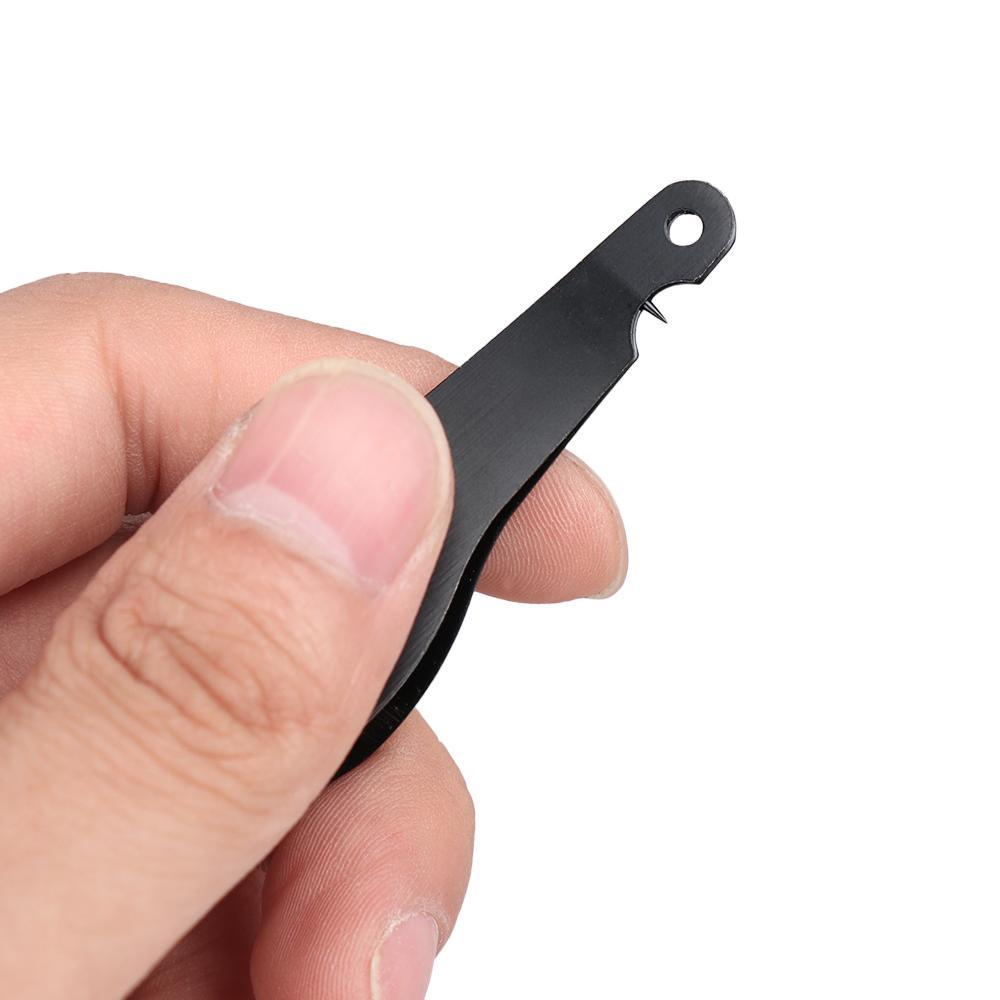 Kìm Cắt Dây Câu Cá Đa Năng Tiện Dụng