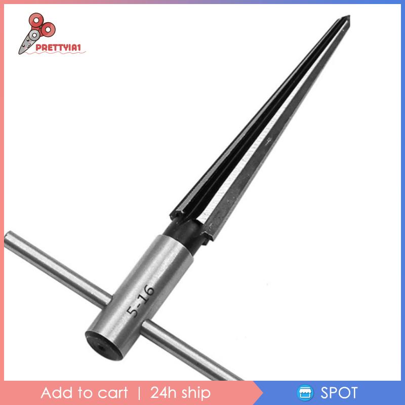 Dụng Cụ Đục Lỗ Cầm Tay Prettyia1 5-16mm