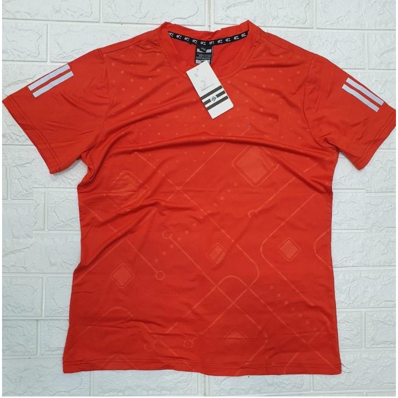 Bộ Thể Thao Nam, Cổ Tròn, Hoạ Tiết 4 Màu Cực Đẹp, Áo Vải Lạnh, Quần Vài Gió, Năng Động, Trẻ Trung | BigBuy360 - bigbuy360.vn