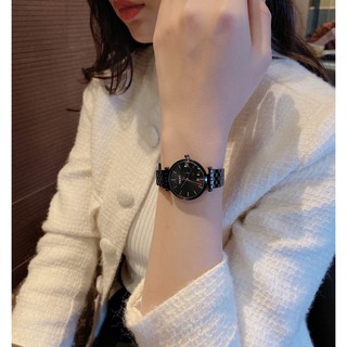Đồng Hồ Nữ Julius JA-1260