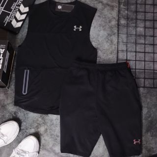 Set bộ thể thao nam tanktop