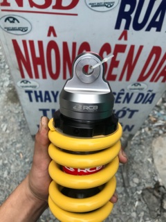Phuộc sau Exciter 135 _ 150