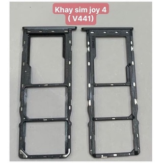 Khay sim Vsmart Joy 3,4 chính hãng