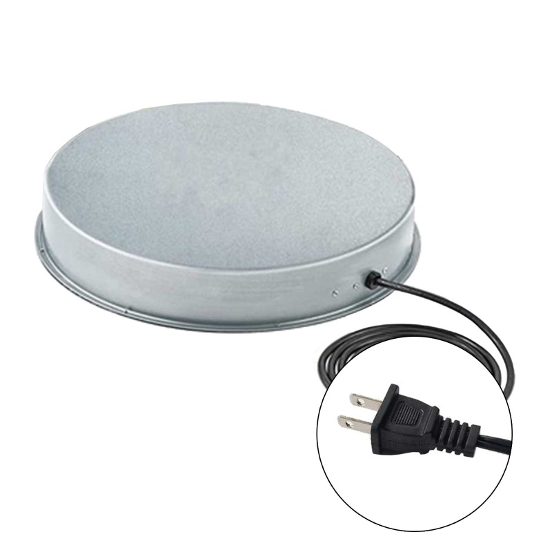 Đế Hâm Nóng Nước Uống Tiện Dụng Cho Gia Đình