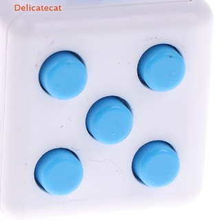 Đồ Chơi Fidget Cube Giúp Giảm Căng Thẳng