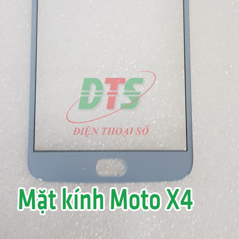 Kính Moto X4