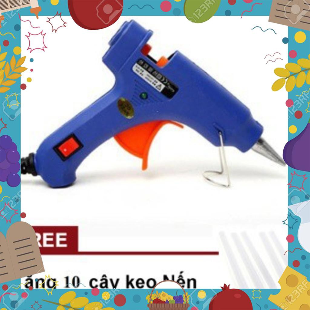  Súng bắn keo 