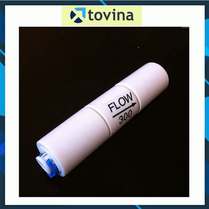 Van Điều Tiết  Nối Nhanh 300cc   -- Van Flow Nối Nhanh 300cc