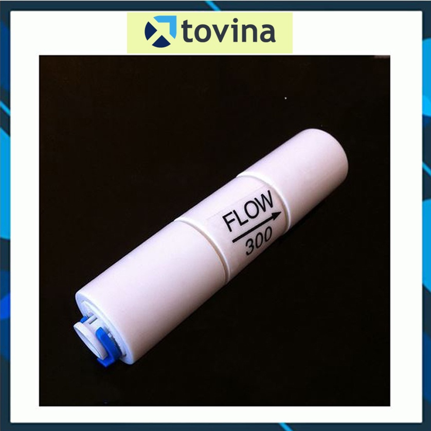 Van Điều Tiết (Van Thải flow) Nối Nhanh 300cc   -- Van Flow Nối Nhanh 300cc