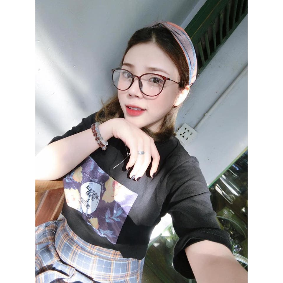 Gọng Kính Cận Ray 872- Gọng Kính Cận Thời Trang Nam Nữ | BigBuy360 - bigbuy360.vn