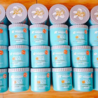 Ủ tóc hair spa thái lan