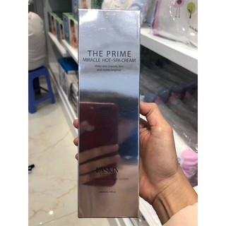 Kem tan mỡ Laskin cho các bà mẹ