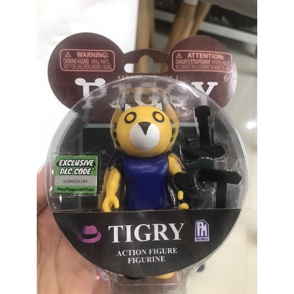 1-👉Đồ chơi dành cho trẻ em  PIGGY -Mỹ