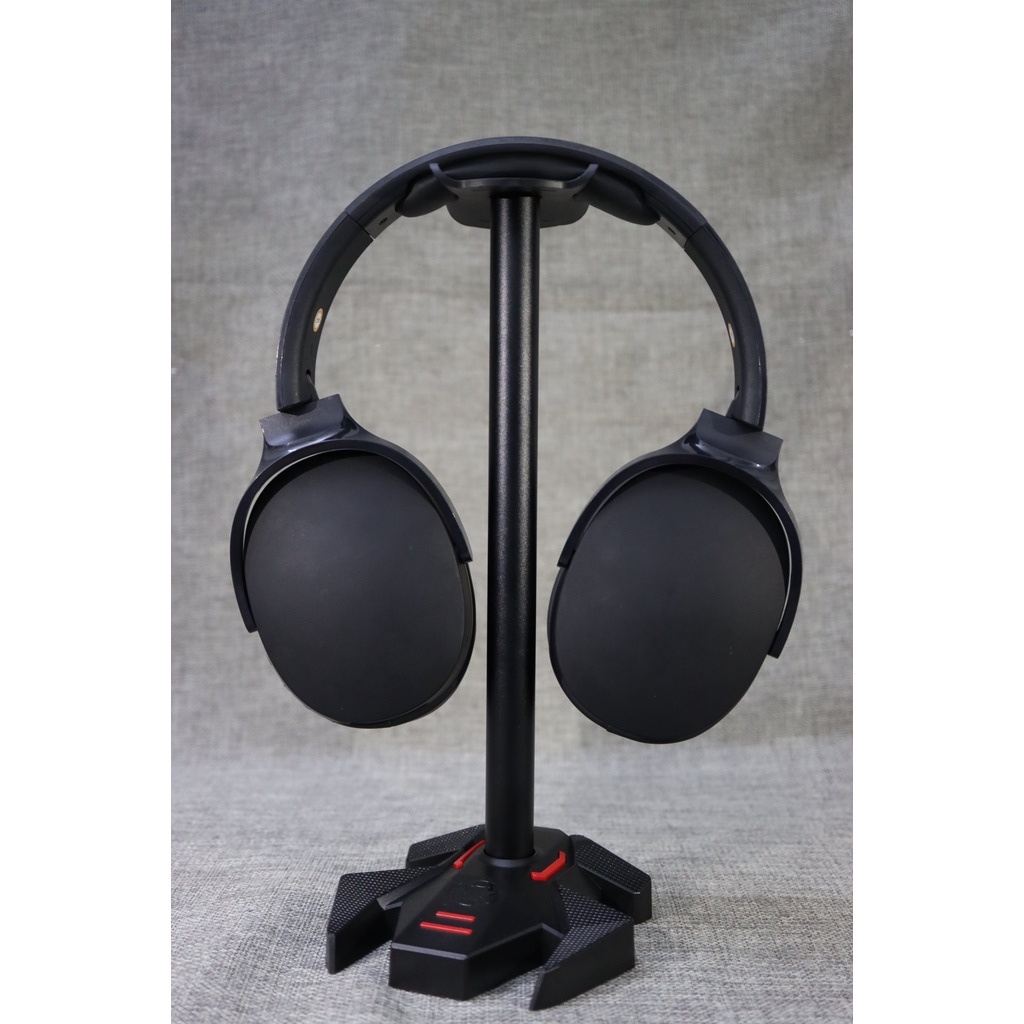Puki shop - Tai Nghe Chụp Tai Bluetooth Skullcandy HESH 3 Chính Hãng - Tai Nghe Skullcandy Wireless Hesh 3 Like New