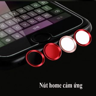 Bộ bảo vệ Camera, Home, Chân sạc iPhone