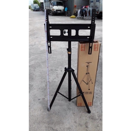 Cây Treo Tivi Di Động inox 304