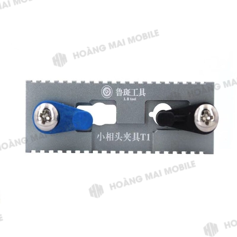 Đế kẹp làm FaceID LuBan iPX - 12PM
