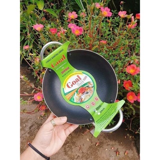 CHẢO GOAL SIZE 20cm mini