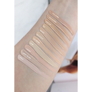 Kem nền NARS radiant Foundation