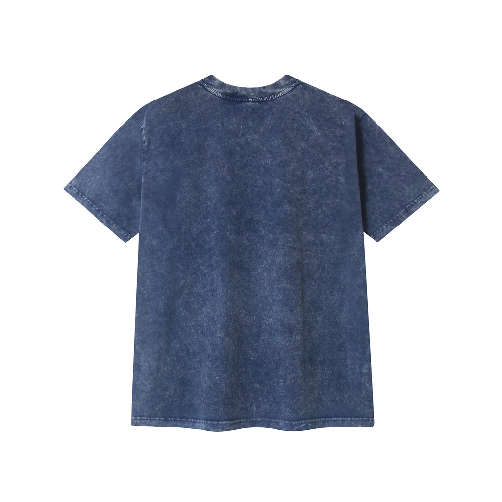 Áo thun Oh Wonder Studio Wash Pocket