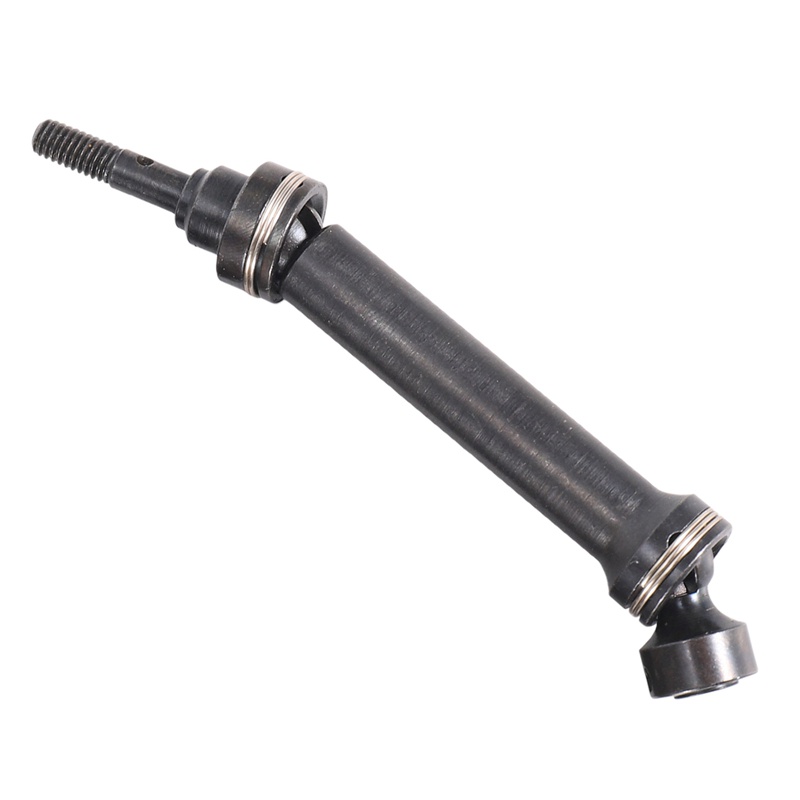 Set 4 Trục Truyền Động Trước / Sau 7151 Bằng Thép Cứng Cho Xe Điều Khiển Từ Xa Traxxas 1 / 16 Mini E-Revo Ervo SUMMIT