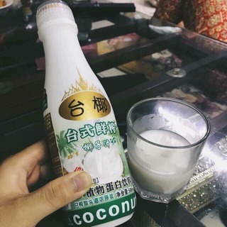 Sữa dừa taicoco 500ml