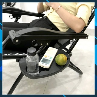 SUMIKA--- Ghế xếp thư giãn SUMIKA 179A (Khóa kim loại, vải lưới Textilene thoáng khí, tải trọng 200kg)