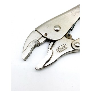 KÌM BẤM CHẾT KAPUSI 10 INCH