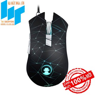 Chuột gaming có dây Assassins G600