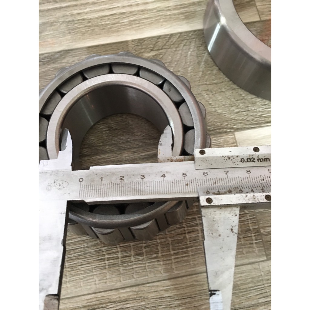 Sản phẩm gia đình làm: combo 10 Bi 32312JR 60/130/37 cô rô tiêu chuẩn quốc tế