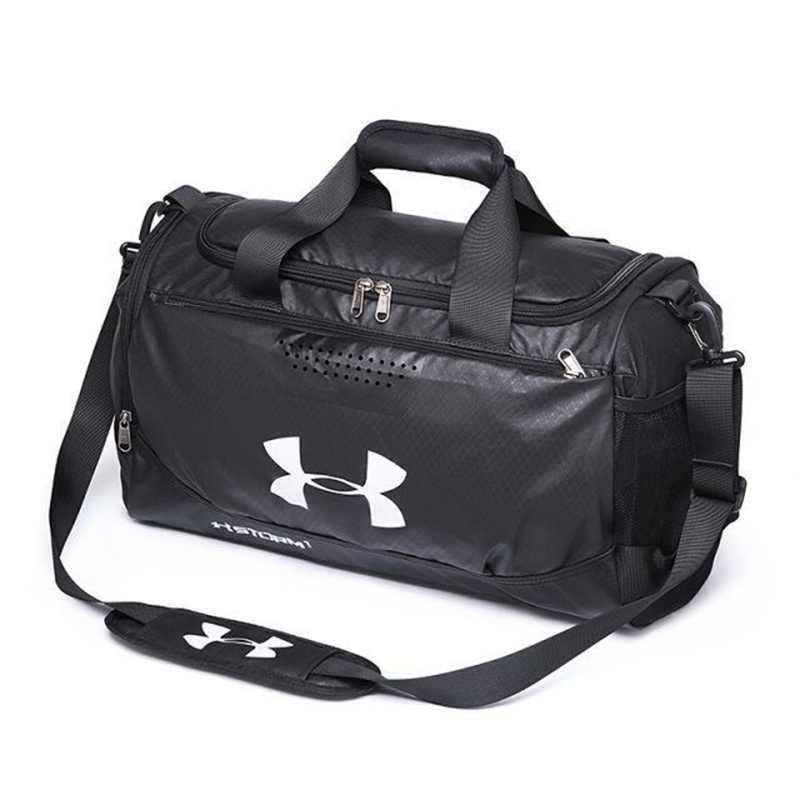 UNDER ARMOUR Túi đeo dưới cánh tay sức chứa lớn dùng đựng đồ tập thể thao bóng rổ du lịch