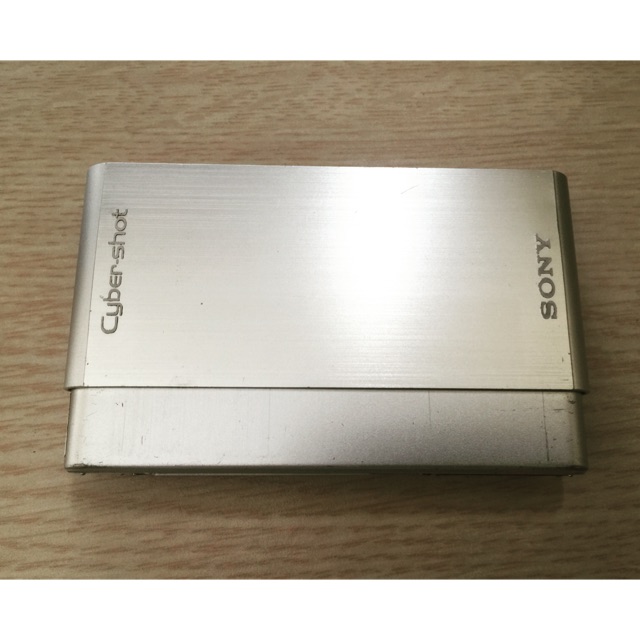 Máy ảnh Sony T77