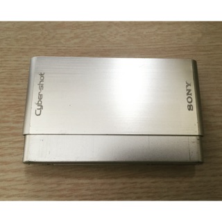 Máy ảnh sony t77