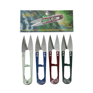 Combo 5 Kéo bấm MSC I