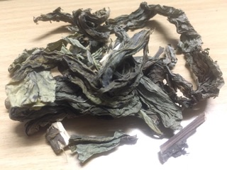 Bồ công anh 500g