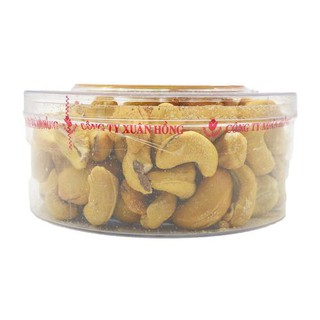 Hạt Điều Xuân Hồng 200g