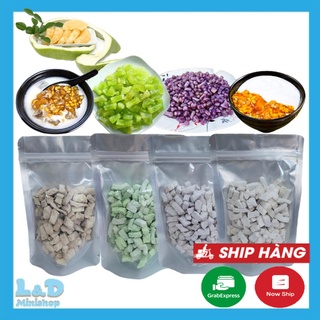 Cùi bưởi sấy khô nấu chè 200g