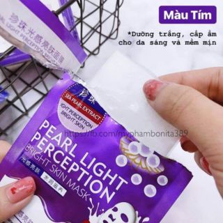 Mặt nạ H.A