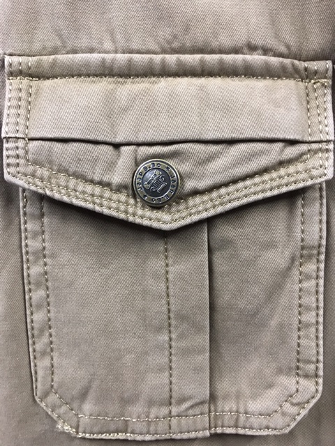 Áo ghile vải đẹp