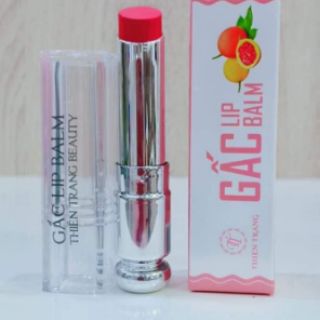 Son dưỡng gấc không chì (date mới)