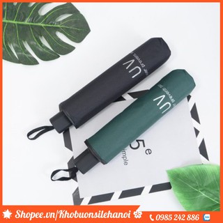 Ô Dù Chống Tia UV