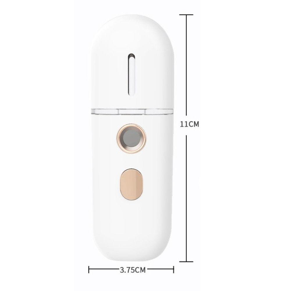 OCEANMAP Máy Phun Sương Nano Dưỡng Ẩm Làm Sạch Lỗ Chân Lông