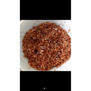 [ Chuẩn Vị ] Muối Ô Mai Bà Thu ,Hộp 100gr