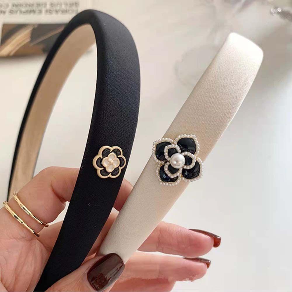 Băng đô cài tóc rửa mặt Phong Cách Hàn Quốc Dễ Thương