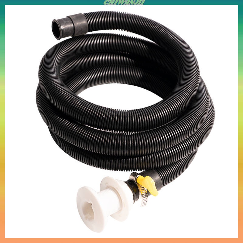 Ống bơm linh hoạt cho 3/4 Inch Outlets 6.6 FT | BigBuy360 - bigbuy360.vn