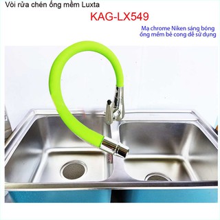 VÒI BẾP LẠNH LUXTA KAG-LX549