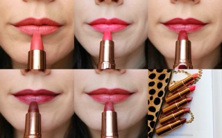 SON THỎI CHARLOTTE TILBURY