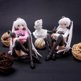 Mô Hình Nhân Vật Sora Kasugano Trong Anime Yosuga no Sora